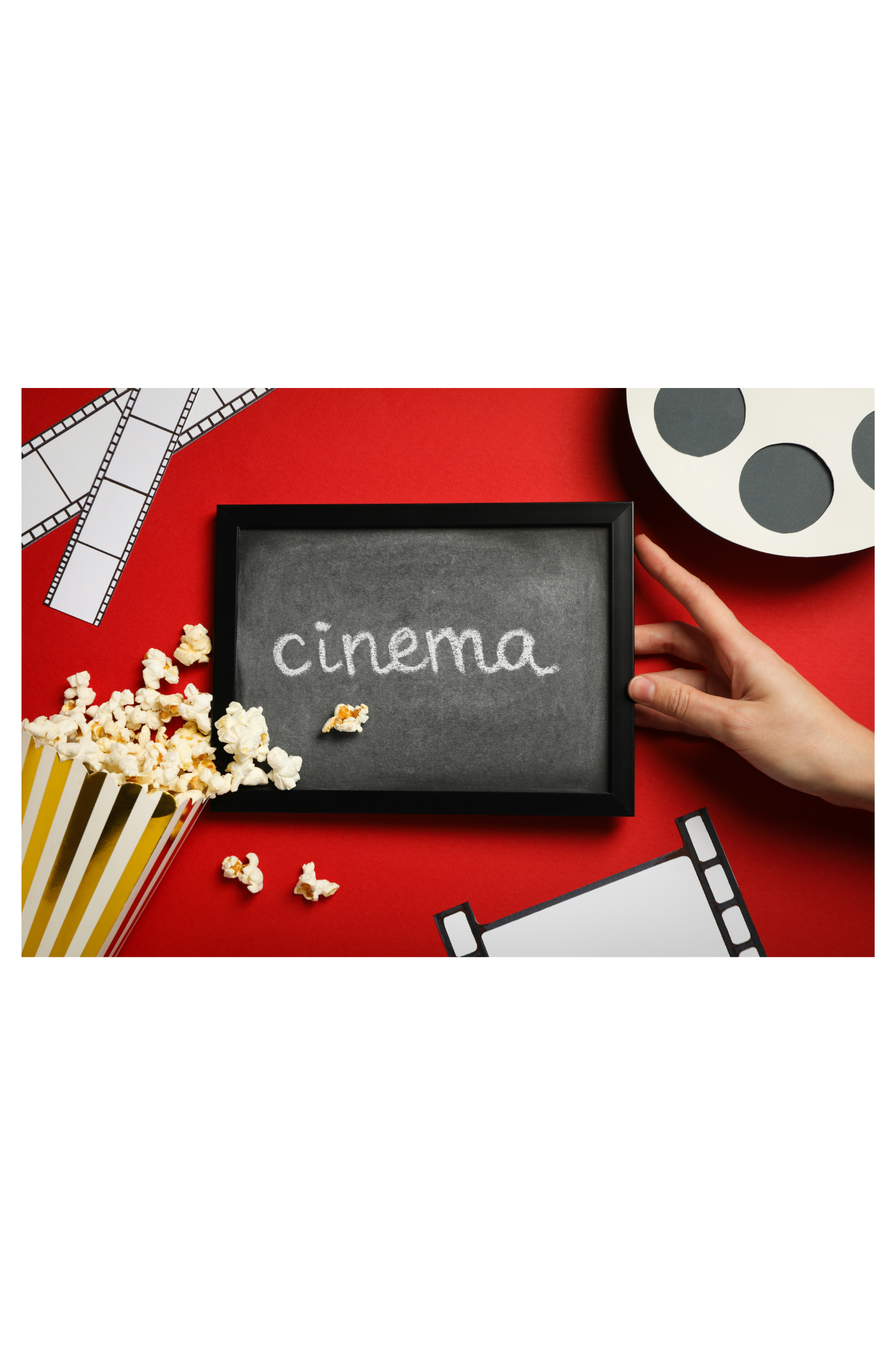 Movie night 