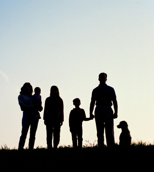 poster advertising the event dates