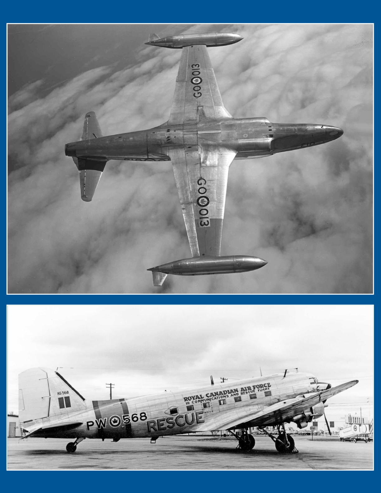 CAHS Journal Volume 58 Number 4 back cover