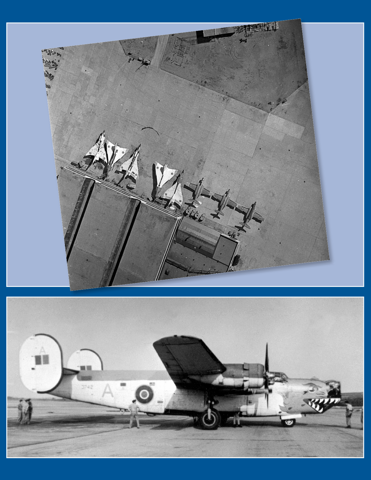 CAHS Journal Volume 59 Number 1 back cover